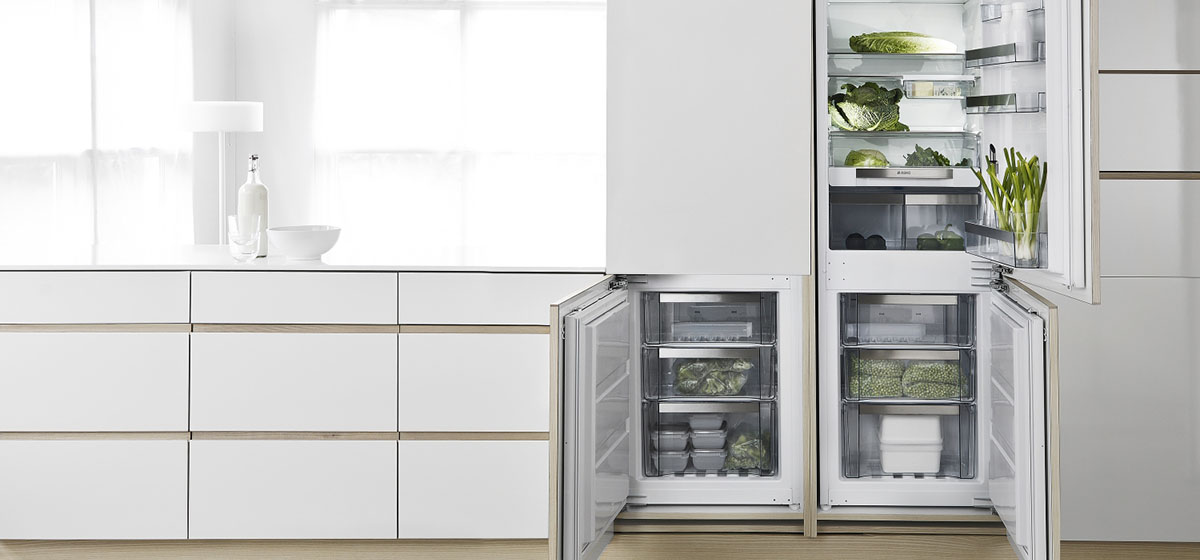 Холодильник RF2826 S