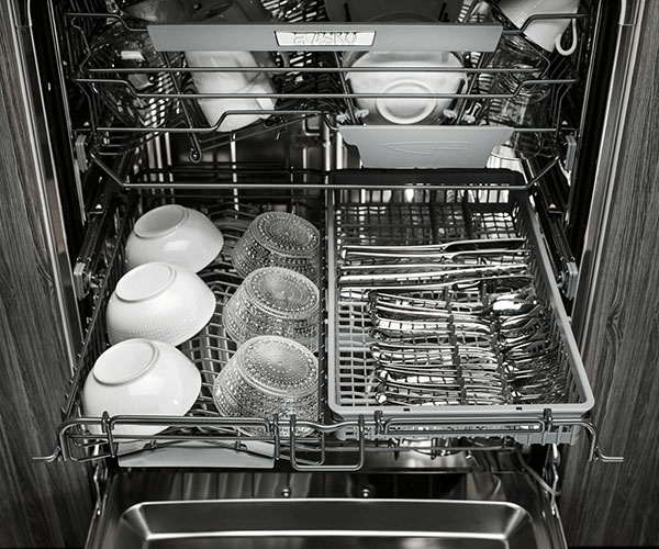 Посудомоечная машина DFI676GXXL/1