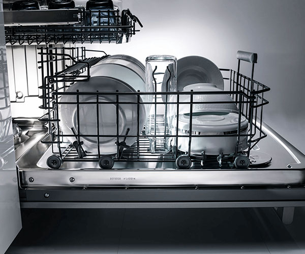 Посудомоечная машина DSD644G.P