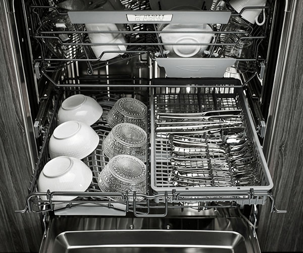 Посудомоечная машина DFI544D.P