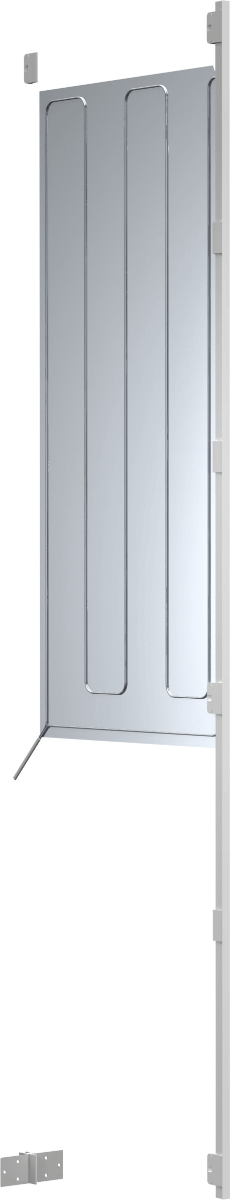 Комплект для side-by-side SBS2826S