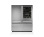 Фото холодильника asko