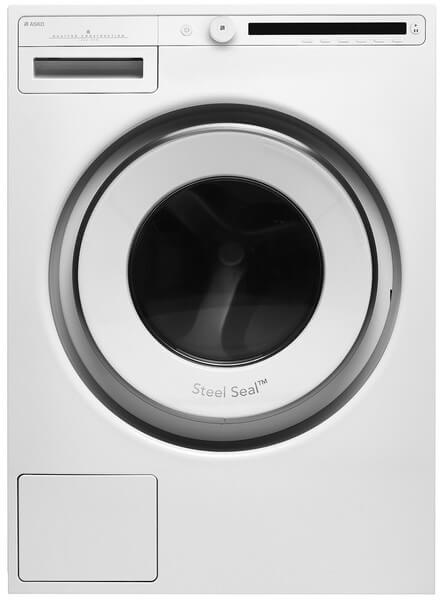 Фото стиралки Asko W2084.W/1