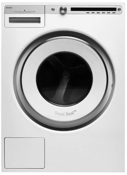 Фото стиралки Asko W4096R.W.P