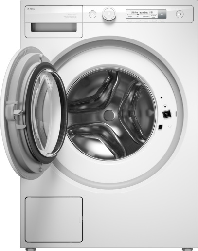 Стиральная машина Asko W1084BW