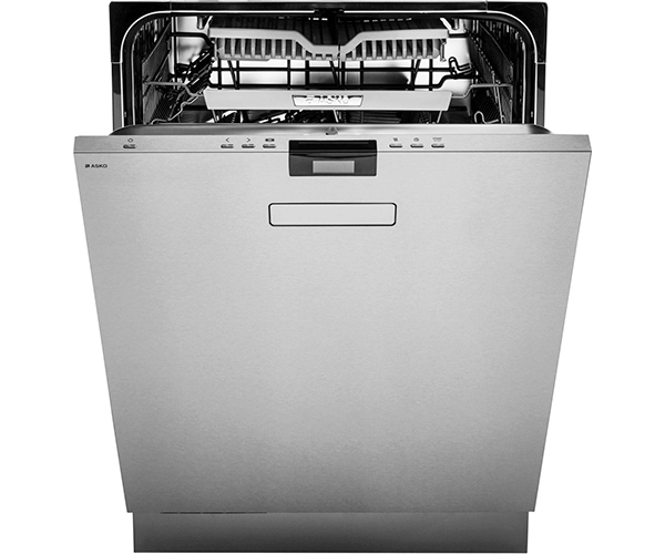 Фото посудомоечной машины Asko DFI675GXXL