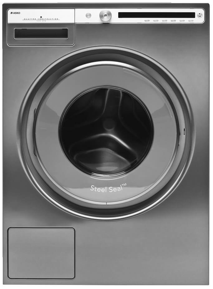 Фото стиралки Asko W4086C.T.P