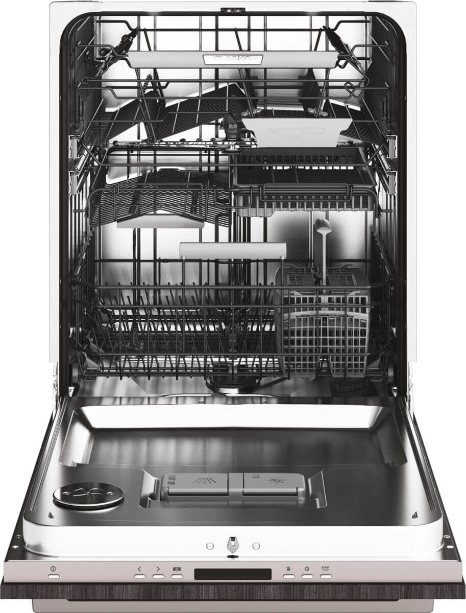 Фото посудомоечной машины Asko DFI655G