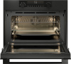 Компактный духовой шкаф с микроволновкой Asko OCM8487A1