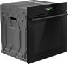 Духовой шкаф Asko OTP56BGH