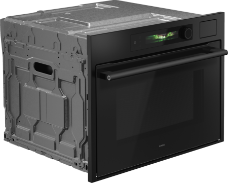 Компактный духовой шкаф Asko OCSM64GSH