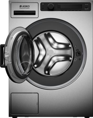 Профессиональная стиральная машина Asko WMC6743PF.S