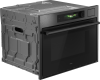 Компактный духовой шкаф Asko OCSM64BSH