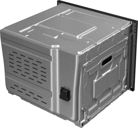 Компактный духовой шкаф Asko OCM64BSH