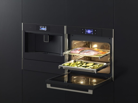 Кофемашина Asko CM8477B