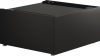 Ящик напольный выдвижной Asko HP320G (черный графит)