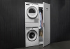 Выдвижная гладильная доска Asko HI1153W (белый)