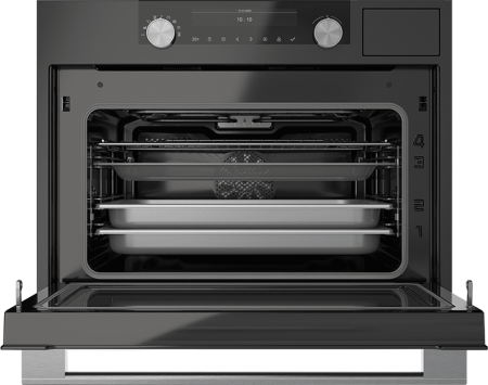Компактный духовой шкаф Asko OCSM8487A