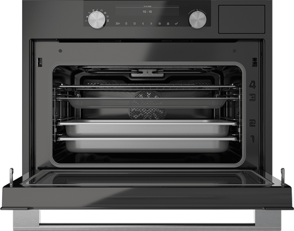 Компактный духовой шкаф Asko OCSM8487A