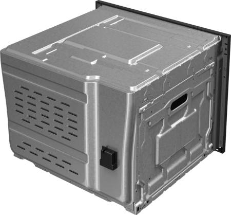 Компактный духовой шкаф Asko OCM64GSH