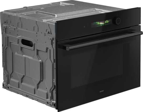 Компактный духовой шкаф Asko OCM54BGH