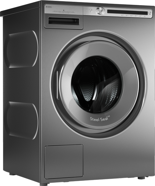 Стиральная машина Asko W4086C.T/3