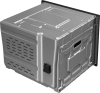Компактный духовой шкаф Asko OCS64BSH
