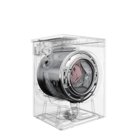 Стиральная машина Asko W6098P.W