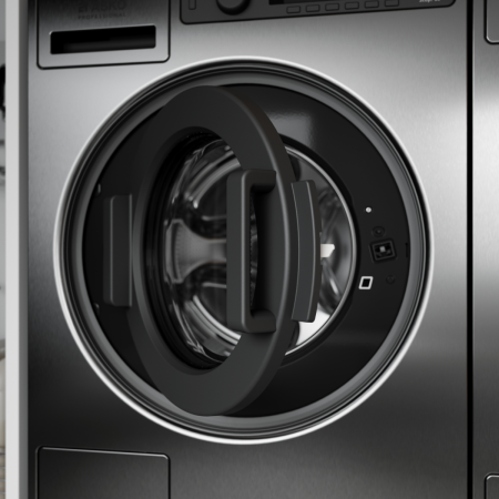 Профессиональная стиральная машина Asko WMC6743PF.S