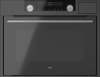 Компактный духовой шкаф Asko OCSM8487A