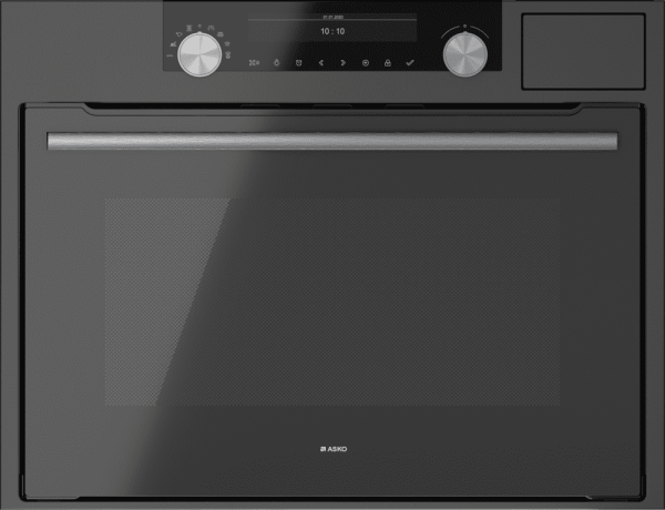 Компактный духовой шкаф Asko OCSM8487A