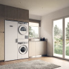 Выдвижная гладильная доска Asko HI1153W (белый)