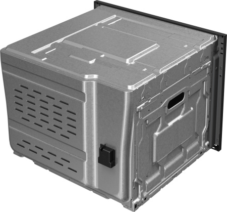 Компактный духовой шкаф Asko OCS64GSH