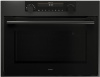 Компактный духовой шкаф с микроволновкой Asko OCM8487A1