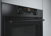 Компактный духовой шкаф с микроволновкой Asko OCM8487A1