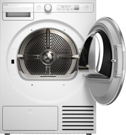 Комплект Asko Logic (W3114CXLW, T310HCXLW)