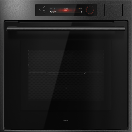 Духовой шкаф Asko OCSM66BSH