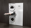 Выдвижная гладильная доска Asko HI1153W (белый)