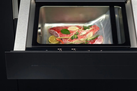 Вакууматор Asko ODV8127B