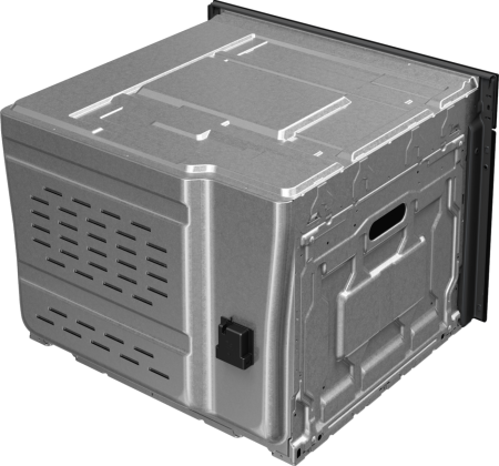 Духовой шкаф Asko OCM24BGH