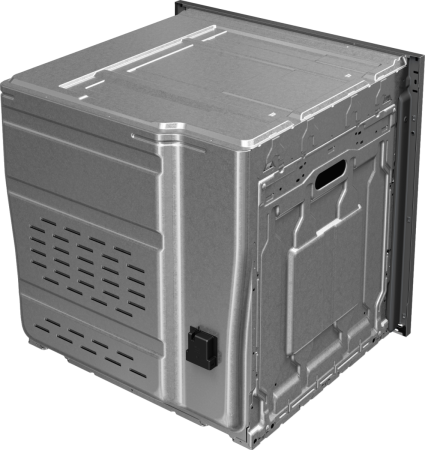 Духовой шкаф Asko OCSM66SSH