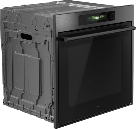 Духовой шкаф Asko OTP66BSH