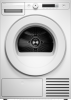 Комплект Asko Classic (W1084BW, T108HBW)