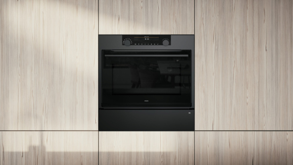 Компактный духовой шкаф Asko OCM8487A