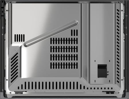 Компактный духовой шкаф Asko OCSM8478G