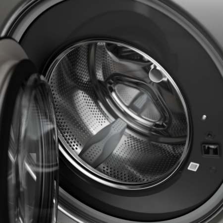 Профессиональная стиральная машина Asko WMC6743PF.S