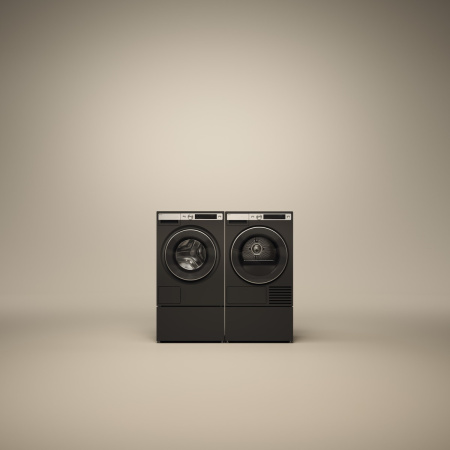 Комплект Asko Style+ (W7096XG,T709HUG)