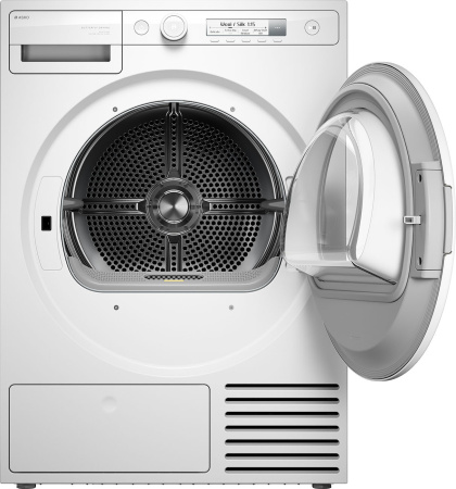 Сушильная машина Asko T108HBW