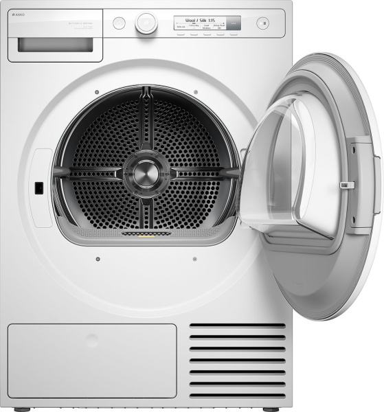 Сушильная машина Asko T108HBW
