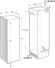 Встраиваемый морозильная камера Asko FN31842EI